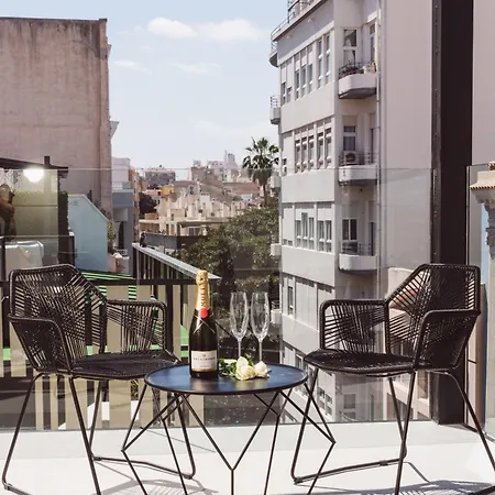 Rs Boutique Apart-hotel Alicante