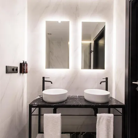 Rs Boutique Apart-hotel