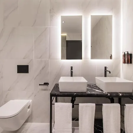 Apart-hotel Rs Boutique *