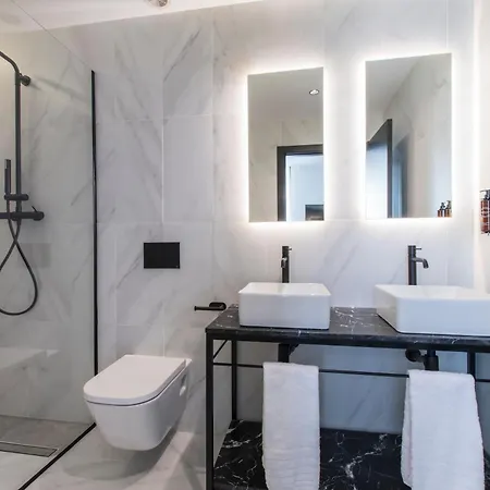 Apart-hotel Rs Boutique Alicante