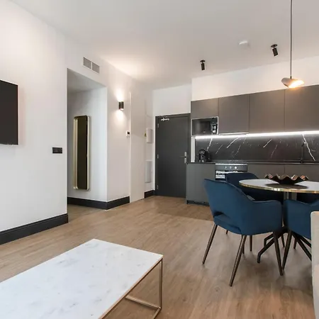 Rs Boutique Apart-hotel *