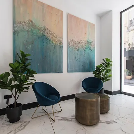 Rs Boutique Apart-hotel