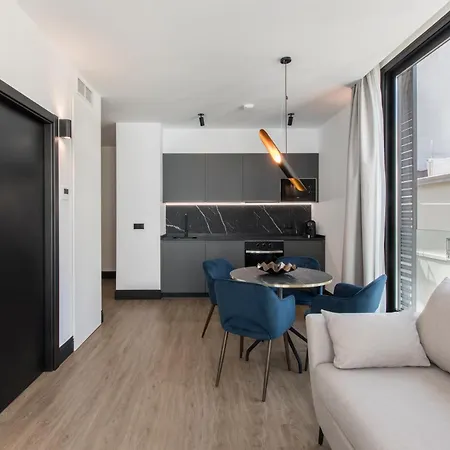 Rs Boutique Apart-hotel *