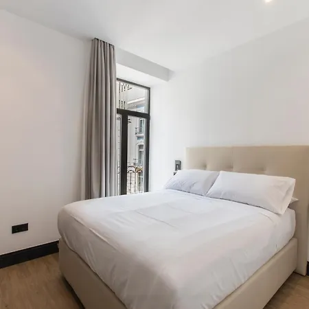 Apart-hotel Rs Boutique *