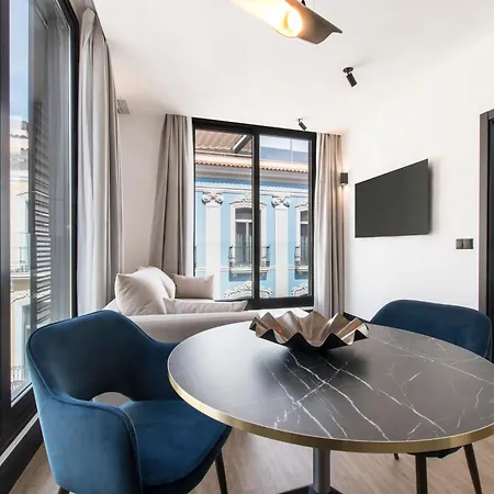 Apart-hotel Rs Boutique Alicante