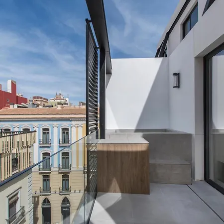 Rs Boutique Apart-hotel