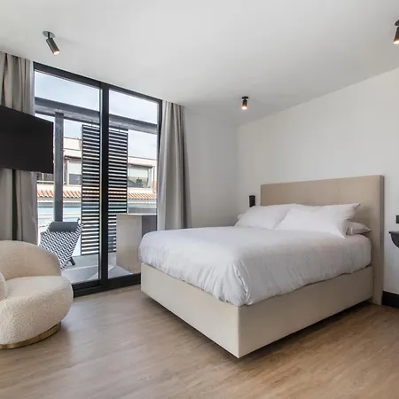 Rs Boutique Apart-hotel Alicante