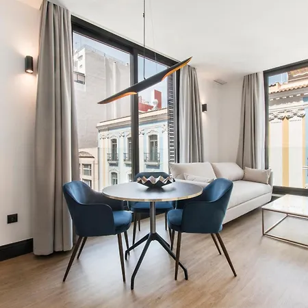 Apart-hotel Rs Boutique Alicante