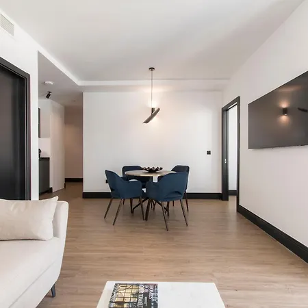 Rs Boutique Apart-hotel Alicante
