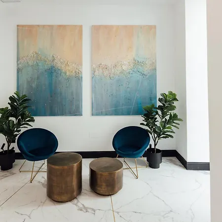 Rs Boutique Apart-hotel *