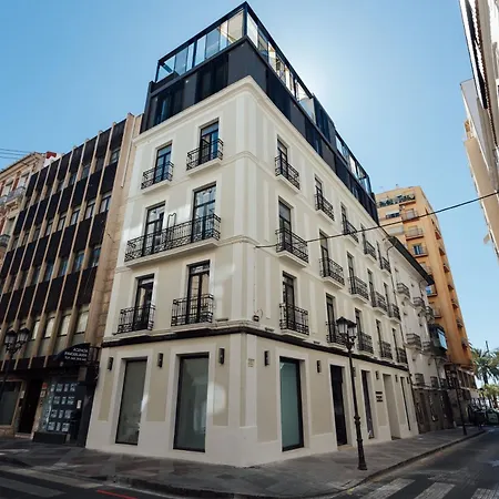 Rs Boutique Apart-hotel *