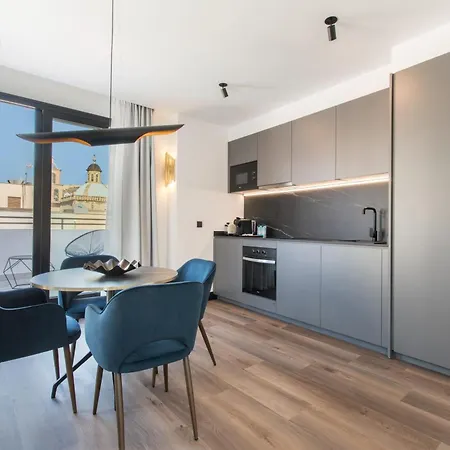 Rs Boutique Apart-hotel *