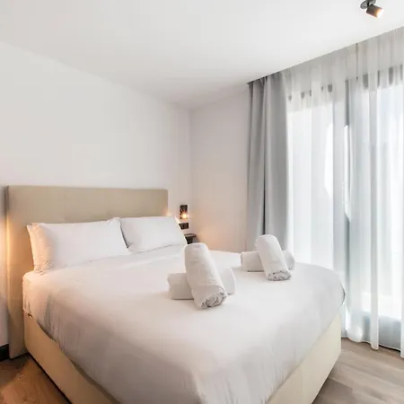Apart-hotel Rs Boutique