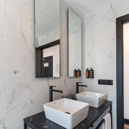 Apart-hotel Rs Boutique *