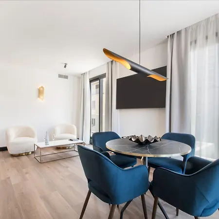 Rs Boutique Apart-hotel *